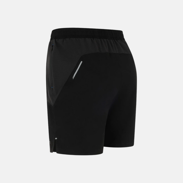 Cruyff Flame Shorts - Black