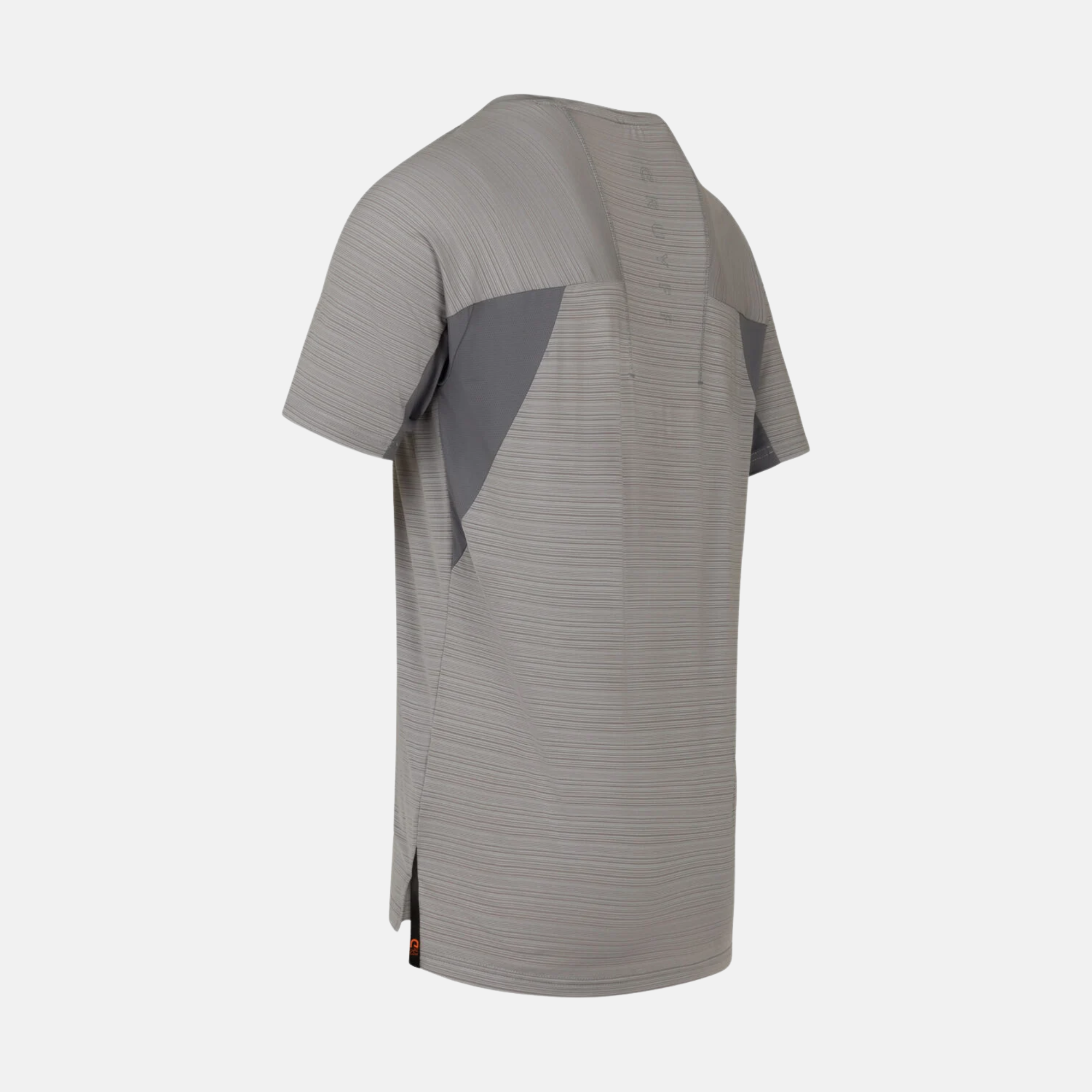 Cruyff Degrees T-Shirt - Grey