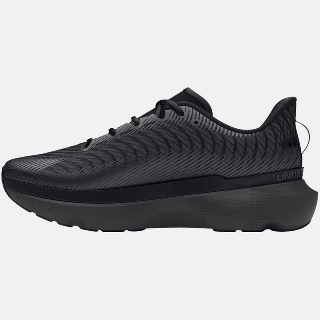 Under Armour Infinite Storm Running Shoes - Black