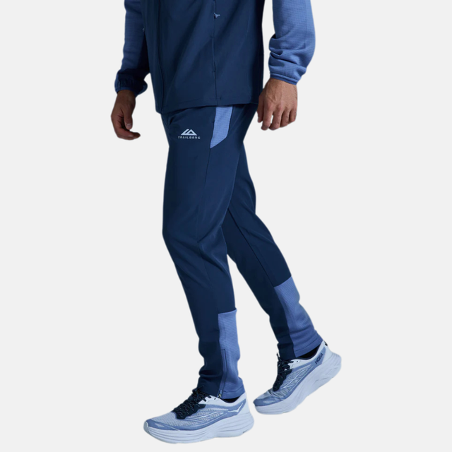 Trailberg Rapid Dash Pants - Aqua Eclipse