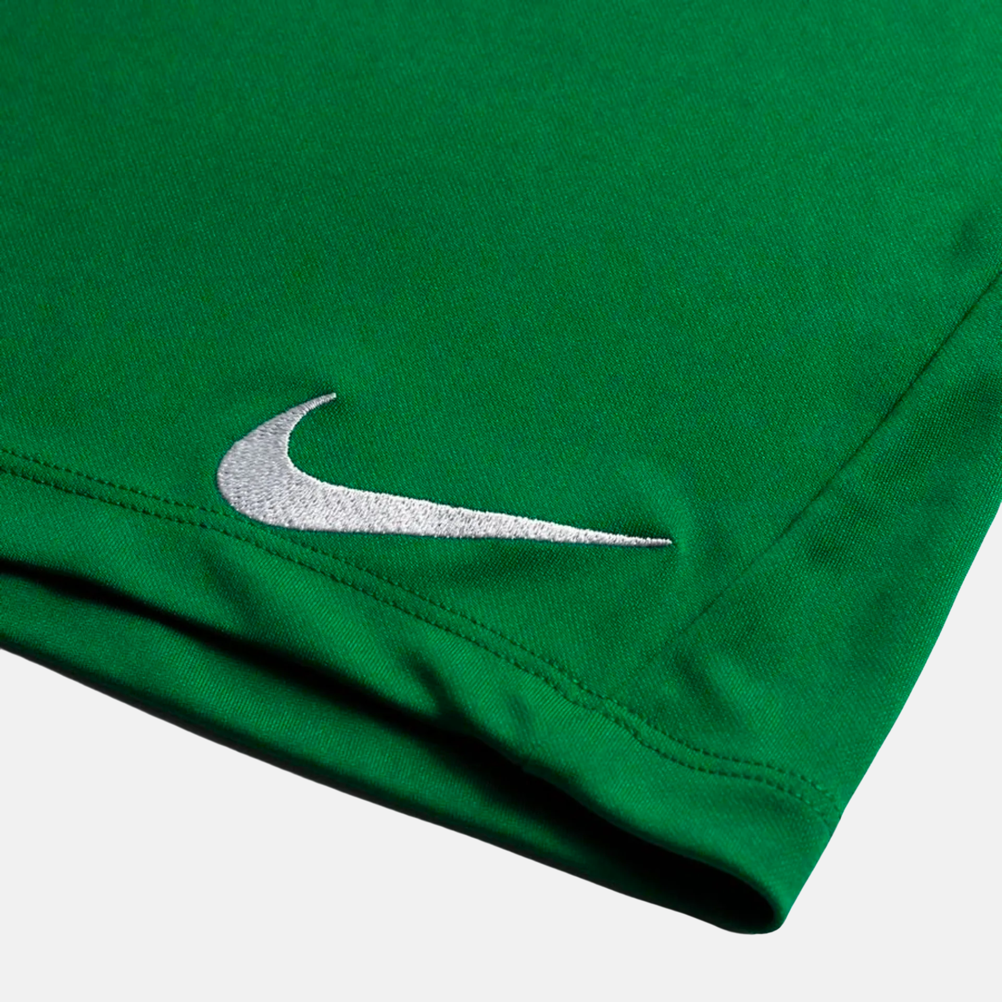 Nike Dri-Fit Tshirt / Shorts Set - Pine Green