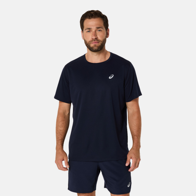 Asics Core T-Shirt - Navy