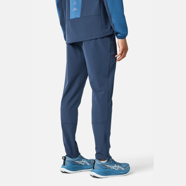 Trailberg Rapid Dash 3.0 Woven Pant - Storm Blue/Inkline