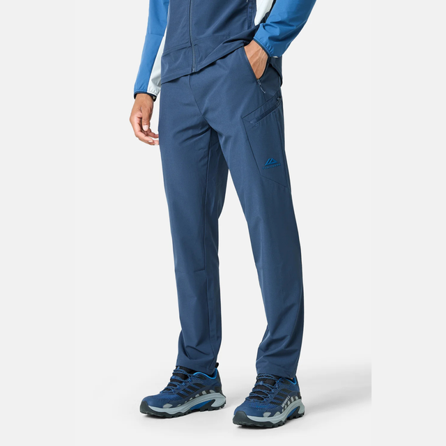 Trailberg Triathlon Ultra Pants - Storm Blue