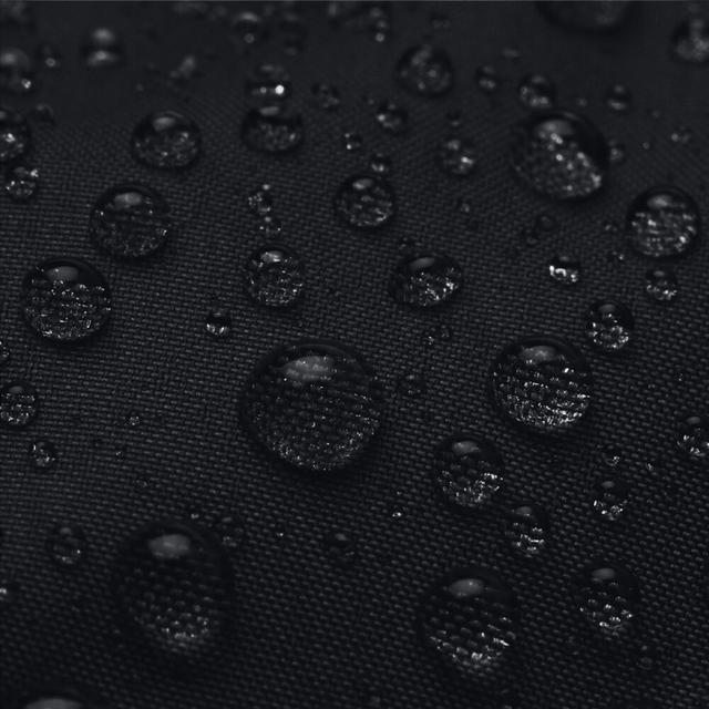 Under Armour Storm Insulated Run Gilet - Black