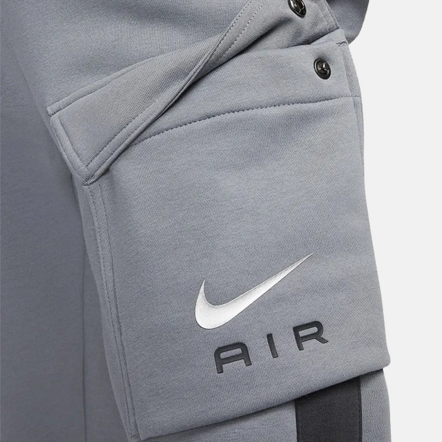 Nike Air Swoosh Tracksuit Set - Grey