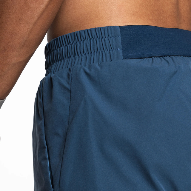 Agaru Trek Shorts - Azure Blue