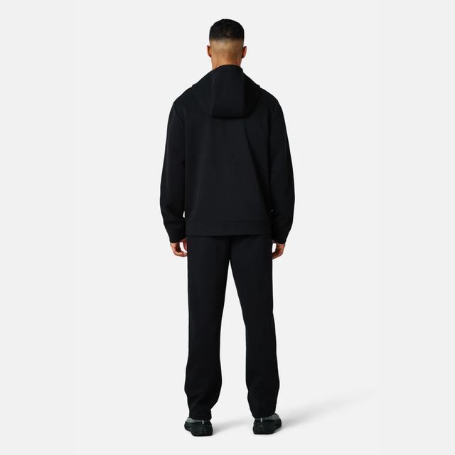 Trailberg Vital Fleece Pant - Black