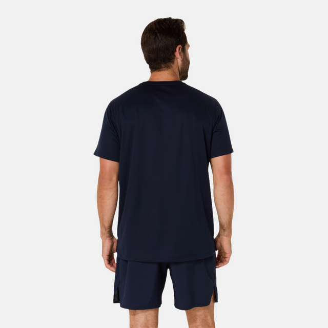 Asics Core T-Shirt - Navy