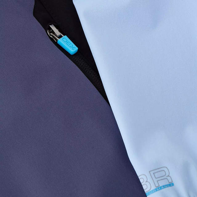 OEX Junior Fell Tracksuit - Sky Blue