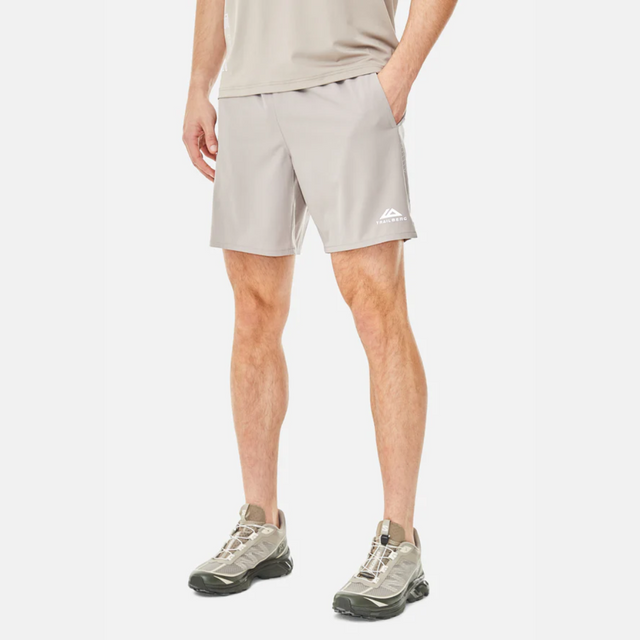 Trailberg Axis Shorts - Pale Taupe
