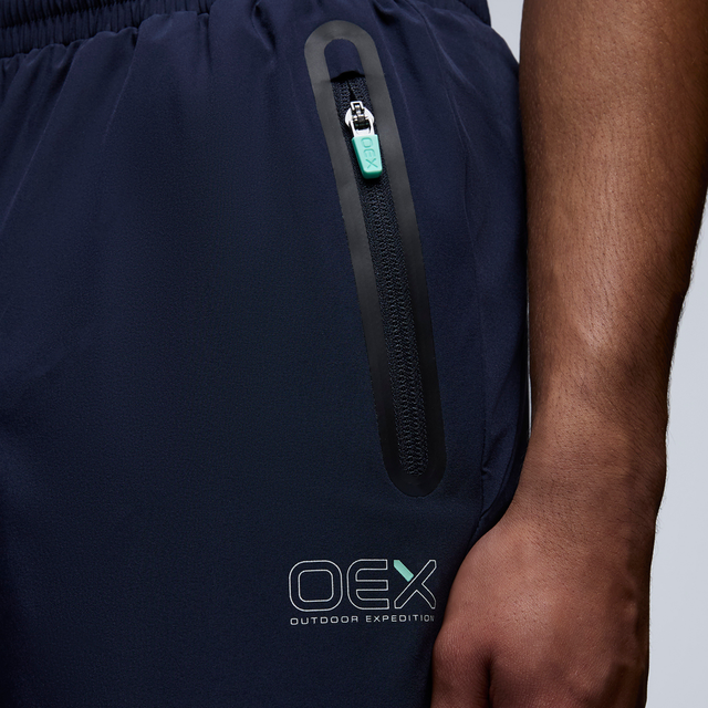 OEX Fell 2.0 Pants - Navy