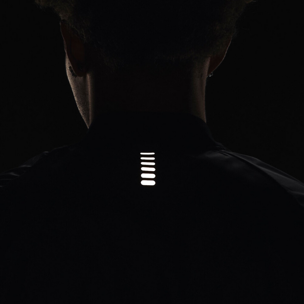 Under Armour Storm Insulated Run Gilet - Black