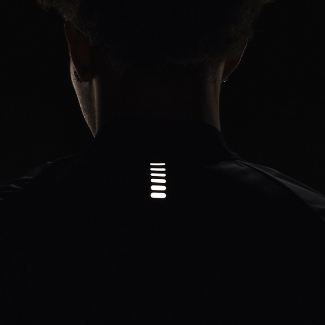 Under Armour Storm Insulated Run Gilet - Black