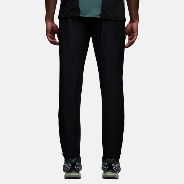 OEX Pennine 2.0 Trackpant - Black