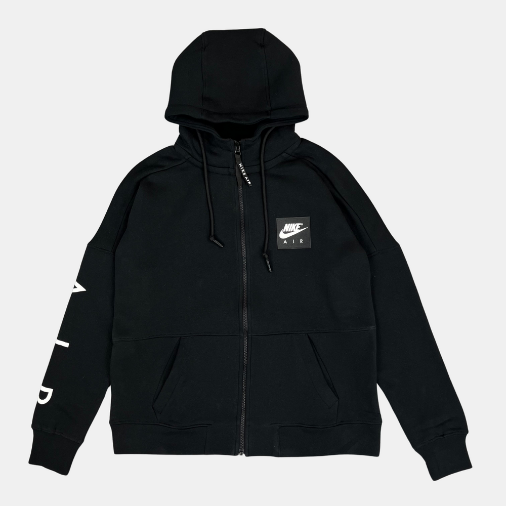 Nike Air Max Tracksuit - Black