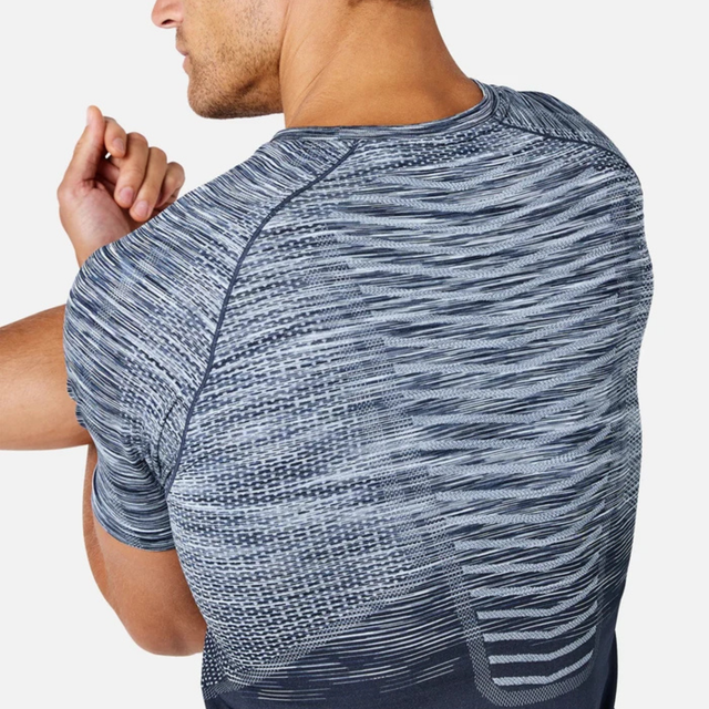 Trailberg Arc Seamless 2.0 T-Shirt - Shadowcore/Midnight