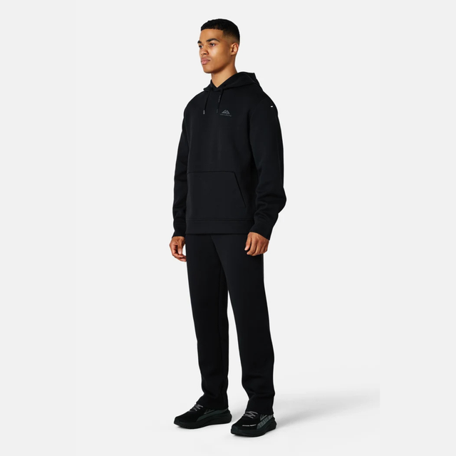 Trailberg Vital Fleece Pant - Black