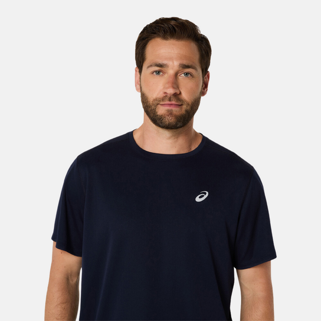Asics Core T-Shirt - Navy