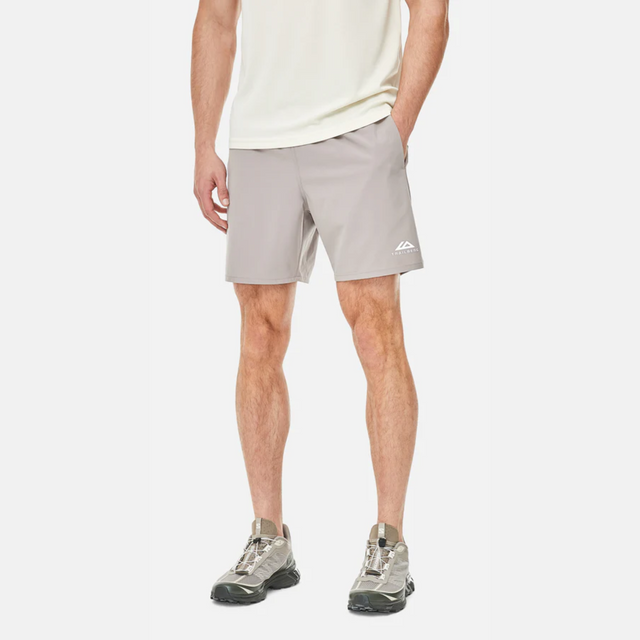 Trailberg Essentials 2.0 Shorts - Pale Taupe