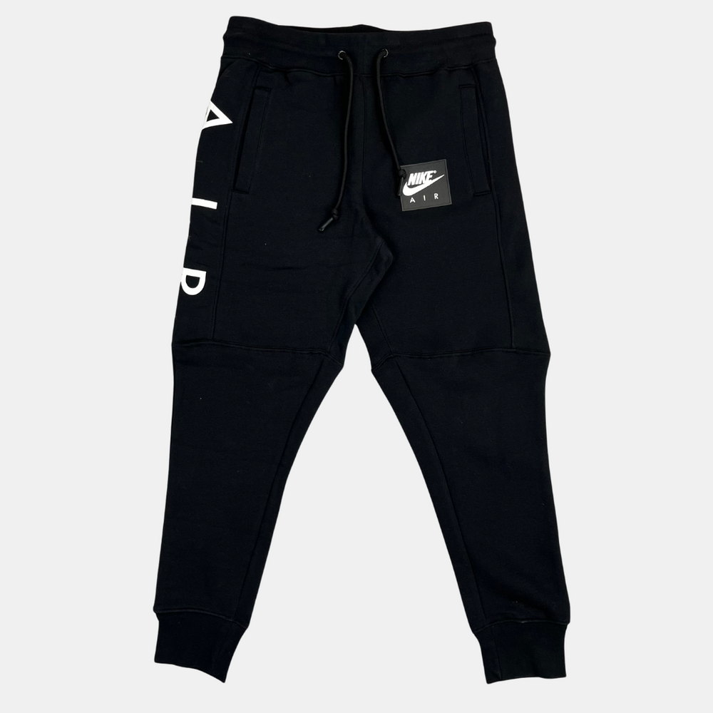 Nike Air Max Tracksuit - Black