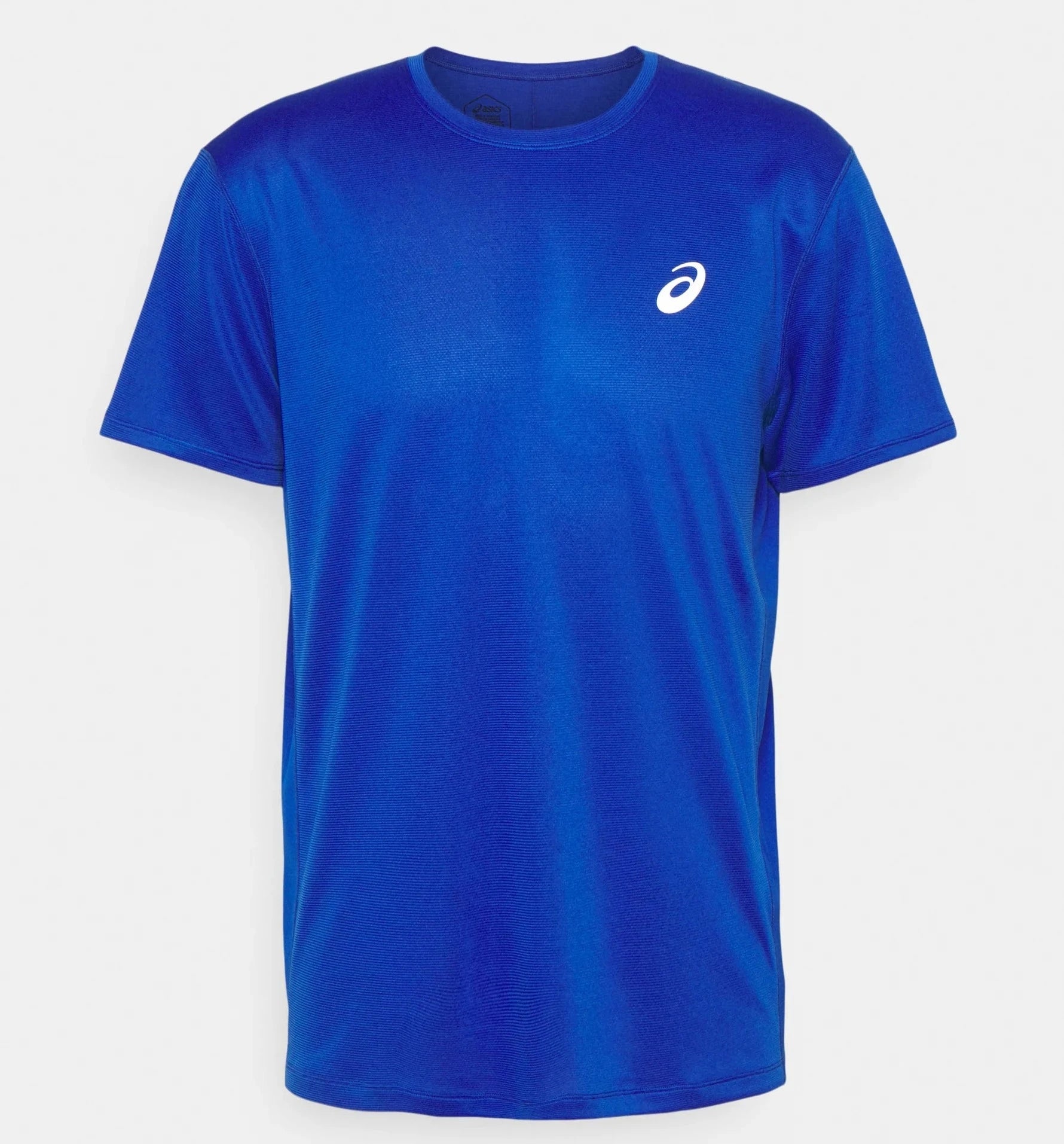 Royal online blue asics