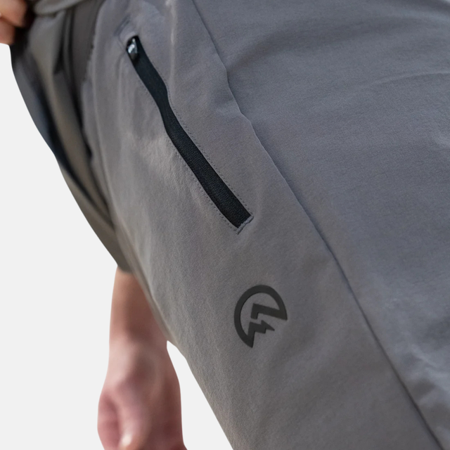 Flux Versatility Tracksuit - Grey/Slate