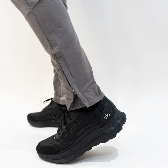 Flux Versatility Tracksuit - Grey/Slate