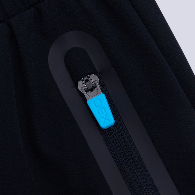 OEX Fell 2.0 Tracksuit - Charcoal/Black