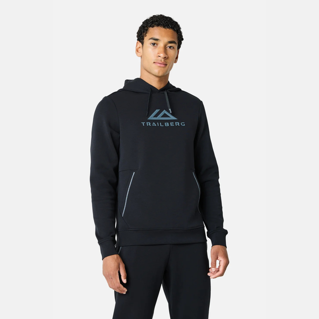 Trailberg Ashfell Fleece Hood - Black