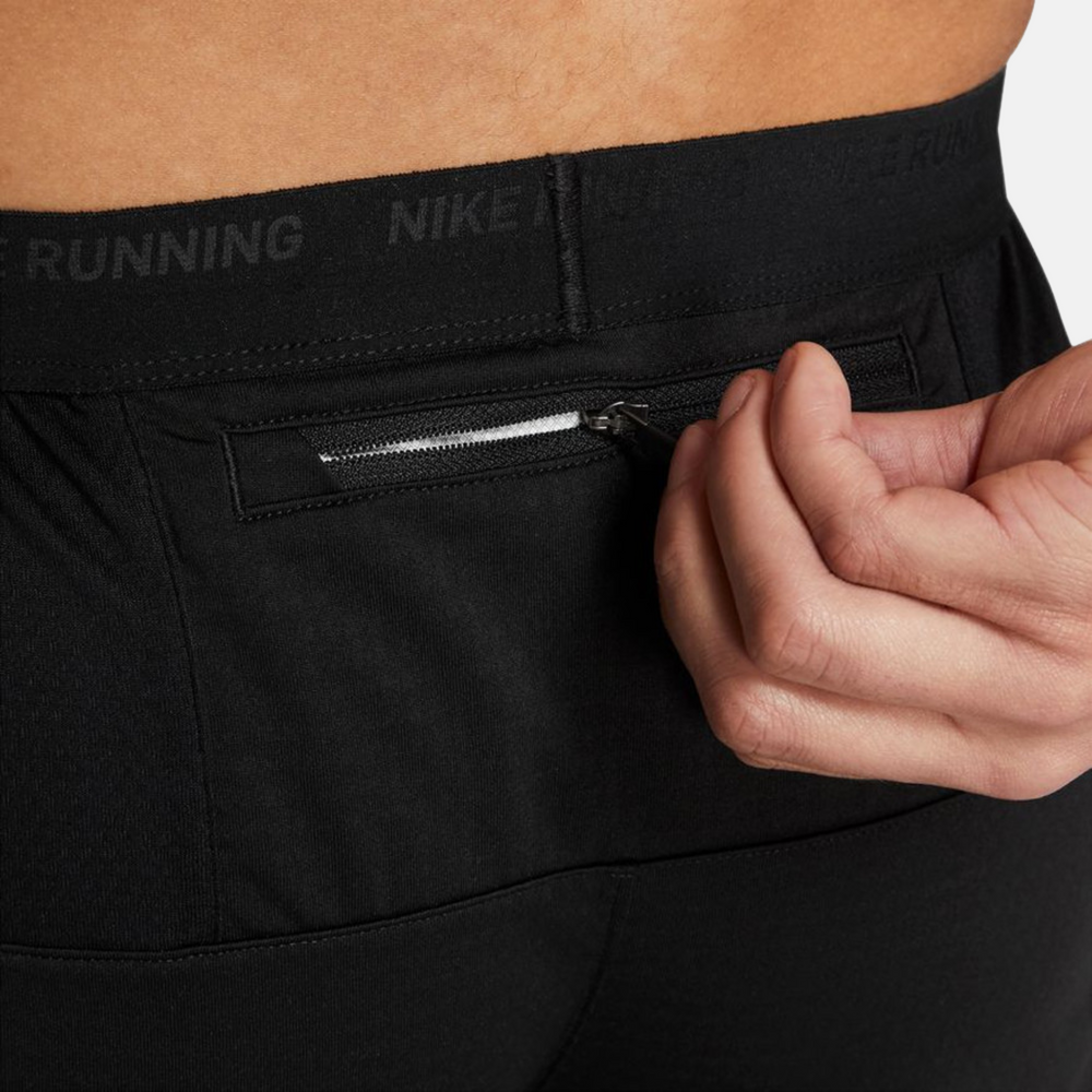 Nike Phenom Elite Knit Running Pants - Black