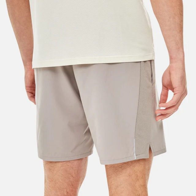 Trailberg Essentials 2.0 Shorts - Pale Taupe
