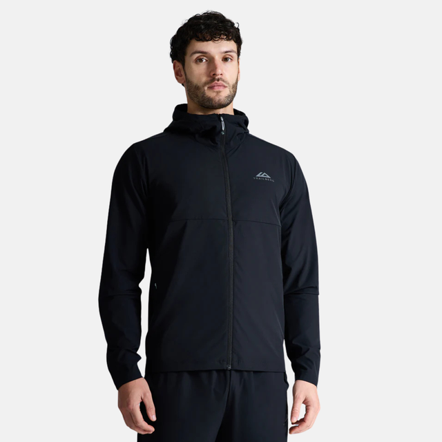 Trailberg Frontier 3.0 Tracksuit - Black