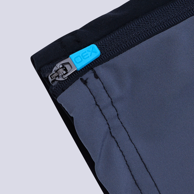 OEX Fell 2.0 Tracksuit - Charcoal/Black