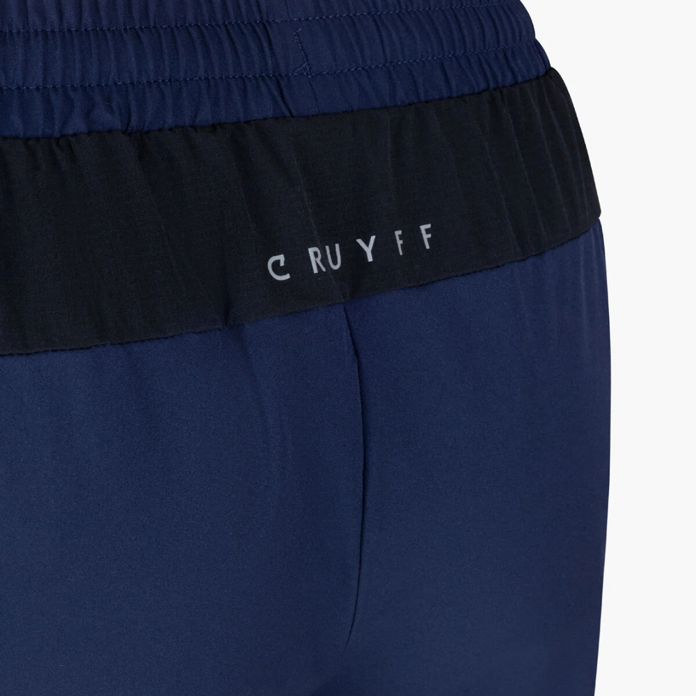 Cruyff Elite Track Pants SS25 - Navy