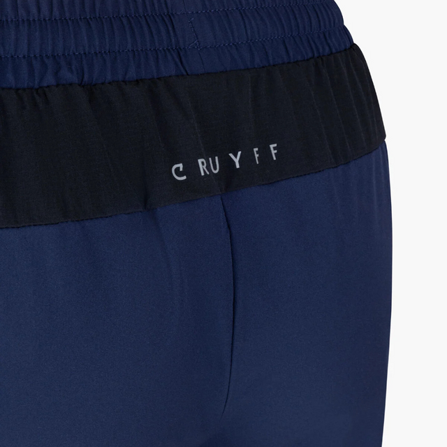 Cruyff Elite Track Pants SS25 - Navy