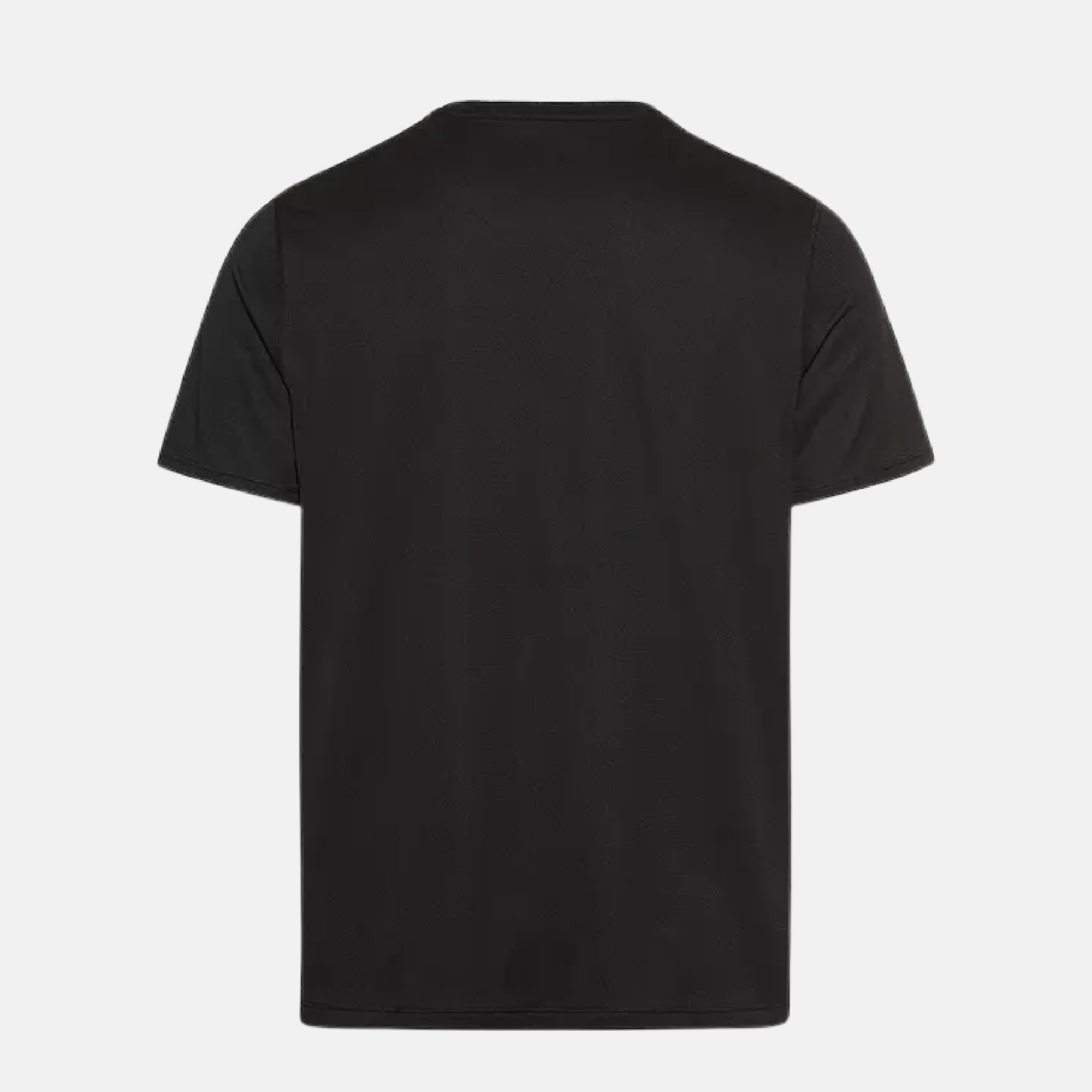 Asics Core T-Shirt / Shorts Set - Black