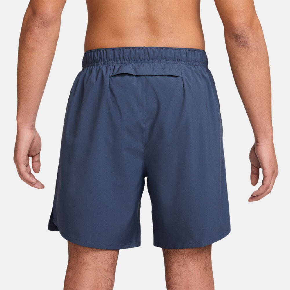 Nike Miler T-Shirt / Stride Shorts Set - Midnight Navy