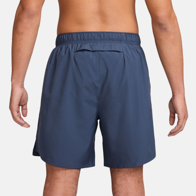 Nike Miler T-Shirt / Stride Shorts Set - Midnight Navy