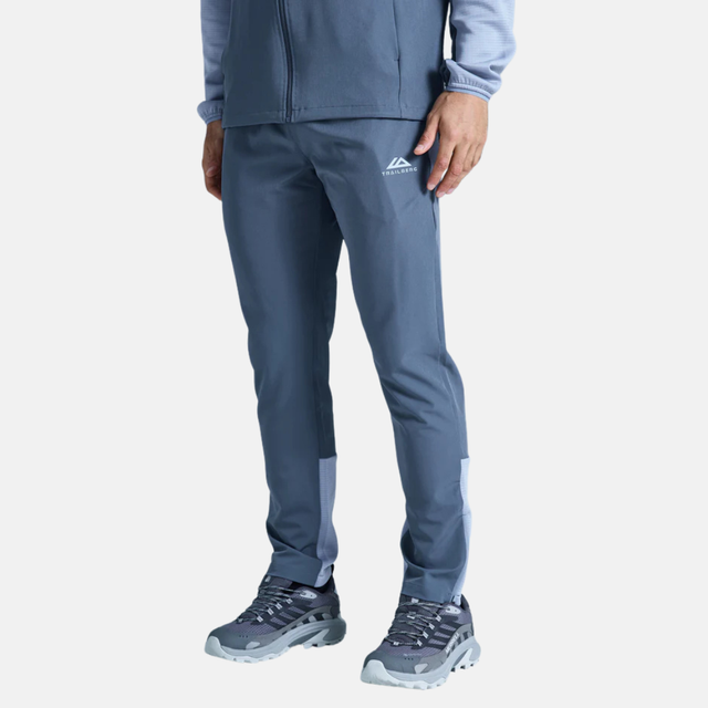 Trailberg Rapid Dash 2.0 Pants - Grey/Cloud Haze