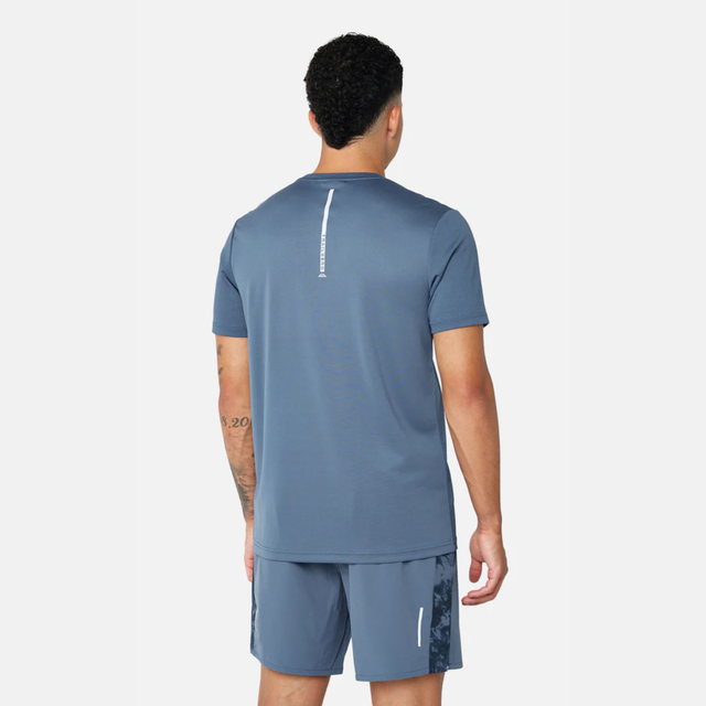 Trailberg Tie Dye T-Shirt / Shorts Set - Breeze