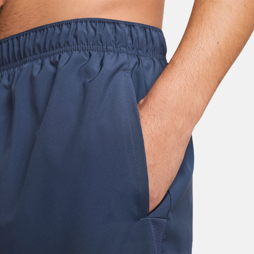 Nike Miler T-Shirt / Stride Shorts Set - Midnight Navy