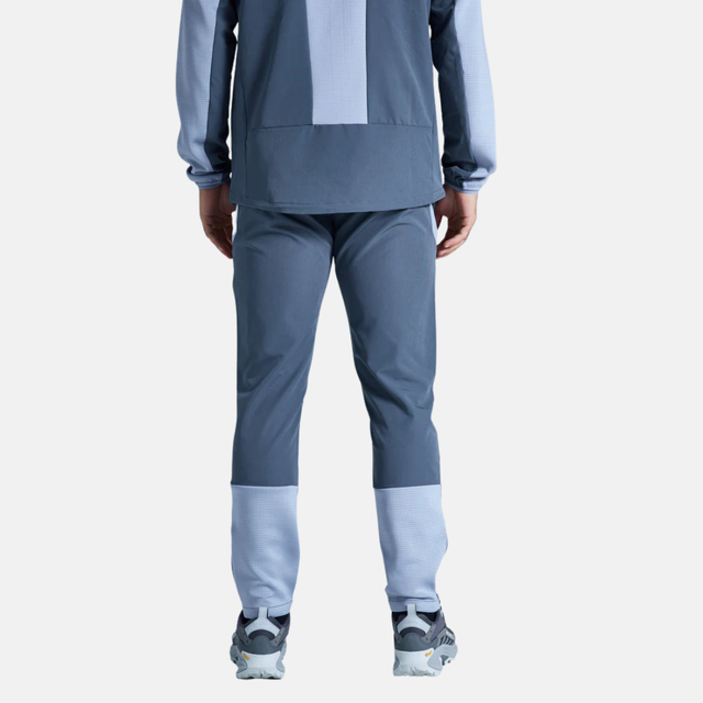 Trailberg Rapid Dash 2.0 Pants - Grey/Cloud Haze
