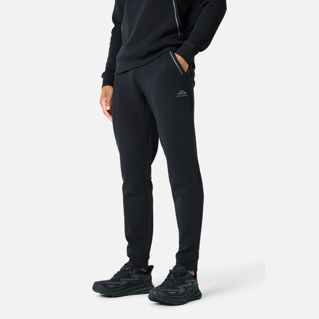 Trailberg Ashfell Fleece Pant - Black