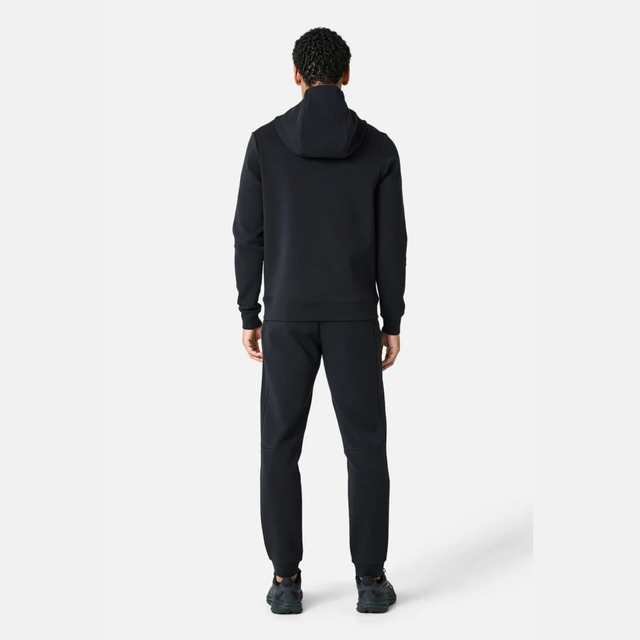 Trailberg Ashfell Fleece Hood - Black