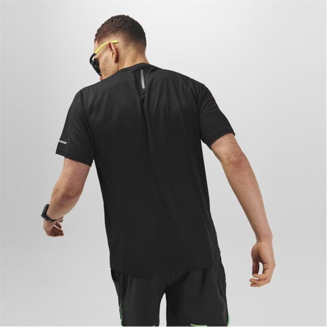 Karrimor Run T-Shirt / Shorts Set - Black