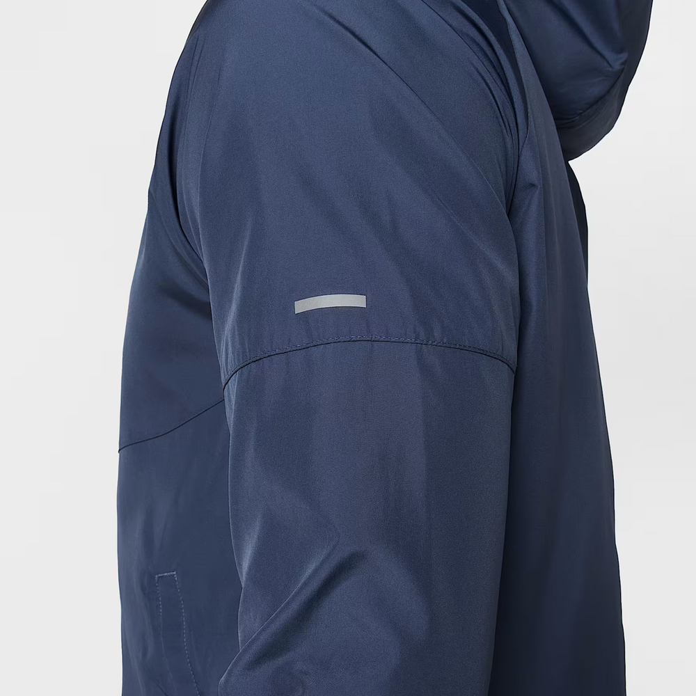 Nike Miler Repel Running Jacket - Navy