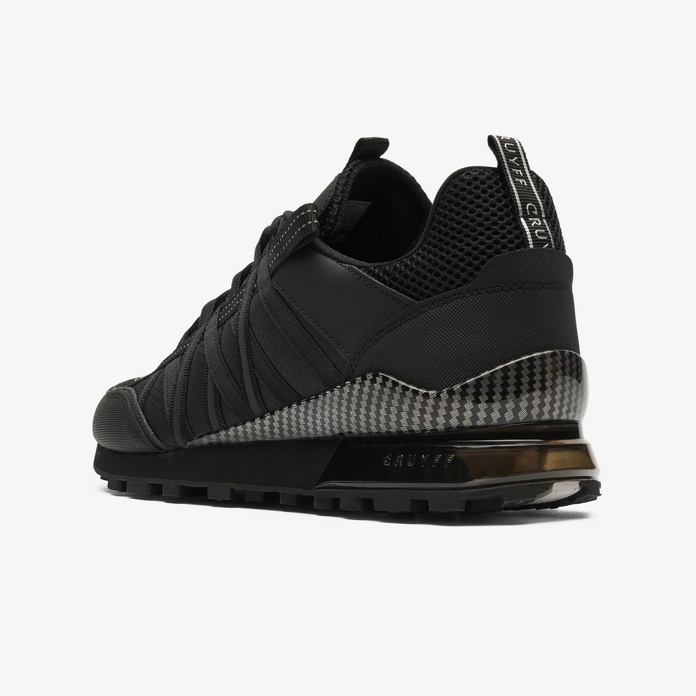 Cruyff Fearia Trainers - Black