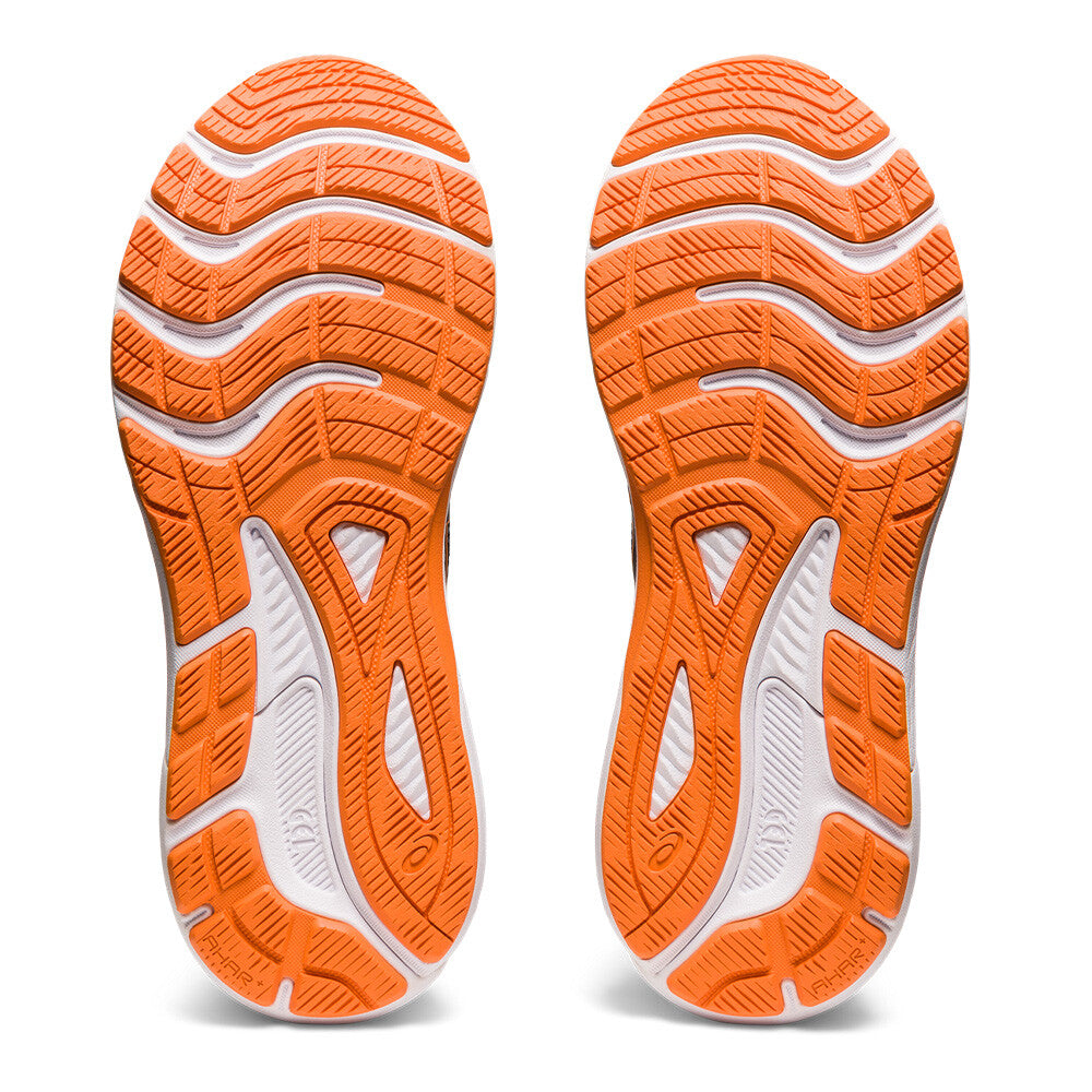 ASICS GT-4000 3 RUNNING SHOES - Obsidian/peach/white