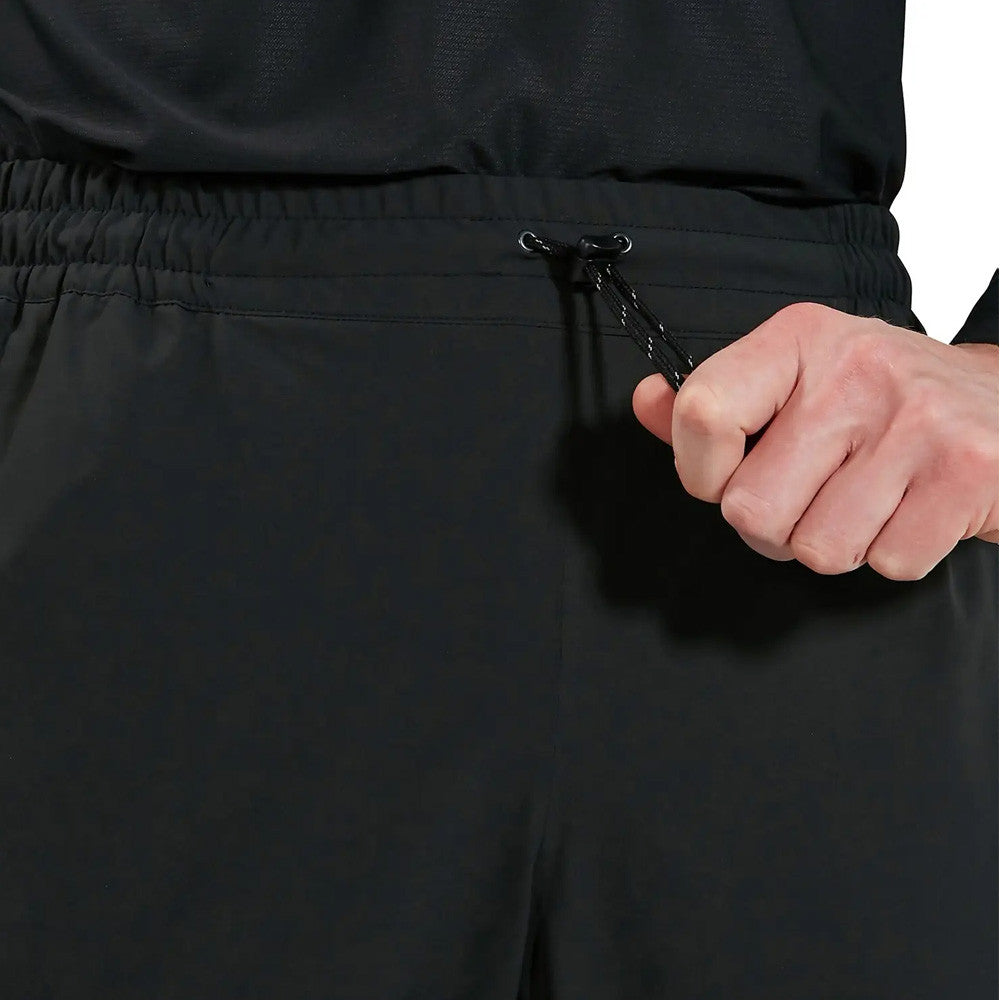 BERGHAUS ALLUVION OVERTROUSERS (REGULAR LEG) - BLACK